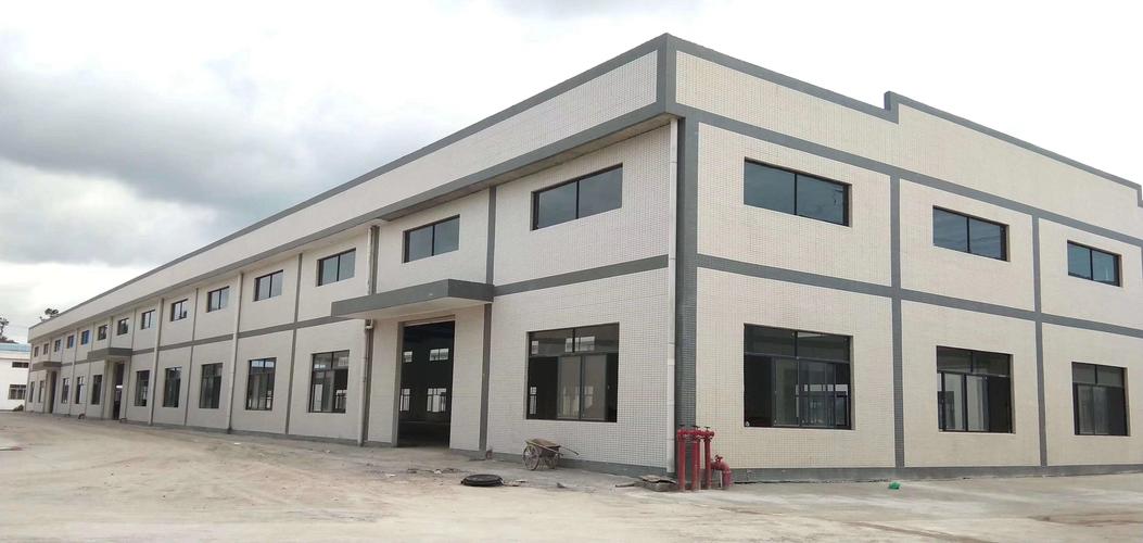 乐亭县厂房保洁